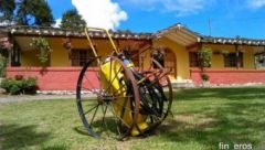 miguel zapata – Finca in Guarne, Antioquia